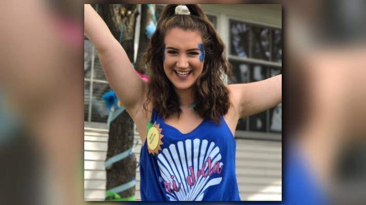 WSU student pledges to donate to St....